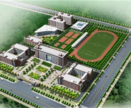 昆明市西山區(qū)德亨學(xué)校改擴建項目設(shè)計施工（EPC）總承包