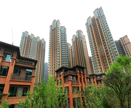 三江國際麗城二期（28-33#、36#、37#樓及地下室）