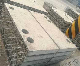 部分產品展示（空調板）