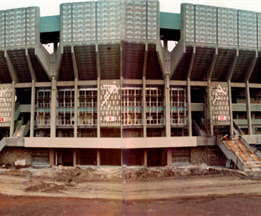 肯尼亞體育場(chǎng)